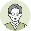 60代男性